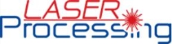 Laser Processing, Chitila program de funcționare