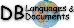 DB Languages & Documents, Huşi program de funcționare
