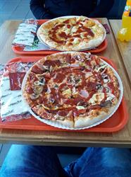 Pizza Hut Delivery, Braşov program de funcționare