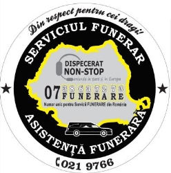 Casa Funerara Deus Botosani, program de funcționare