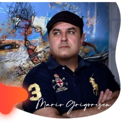 Mario Grigorescu - Consultant Marketing Online în Bucureşti, Sector 1 - program de funcționare