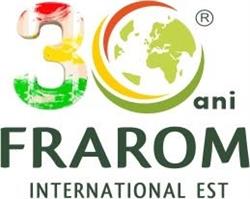 Frarom International Est SRL, Iaşi program de funcționare