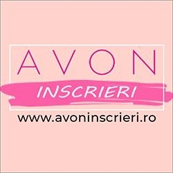 Inscrieri Reprezentanti Avon, Bucureşti program de funcționare