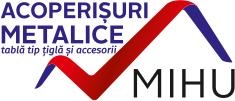 Acoperisuri Metalice SRL, Ipoteşti program de funcționare