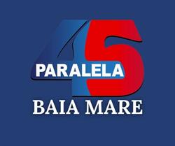 Paralela 45 - Agentia Baia Mare, program de funcționare