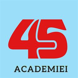 Paralela 45 - Agentia Academiei în Bucureşti, Sector 1 - program de funcționare