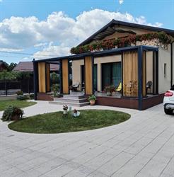 MGA Windows & Doors Systems, Piatra-Neamţ program de funcționare