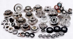 SUPER PRECISION BEARINGS S.R.L., Comăneşti program de funcționare