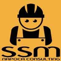 ssm napoca consulting srl, Cluj-Napoca program de funcționare
