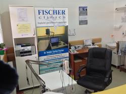 Fischer Clinics, Cluj-Napoca program de funcționare