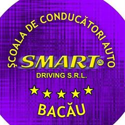 smart driving srl, Bacău program de funcționare