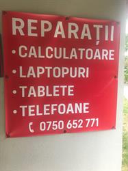 SC Neotech Calculatoare SRL, Baia Mare program de funcționare