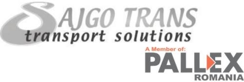 SC Sajgo Trans SRL, Sfântu Gheorghe program de funcționare