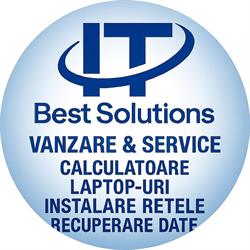 IT Best Solutions Zalau, program de funcționare