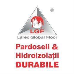 Larex Global Floor, Baia Mare program de funcționare