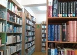Biblioteca "Filiala Universitară" - filiala a B.J.Olt "Ion Minulescu" - Slatina, program de funcționare