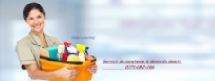 Instal-Cleaning, Galaţi program de funcționare