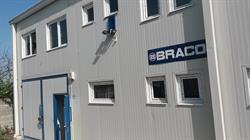 BRACO MES SRL, Bragadiru program de funcționare