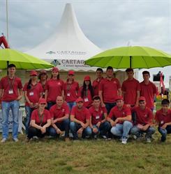 Cartare Agrochimică, Bucureşti program de funcționare