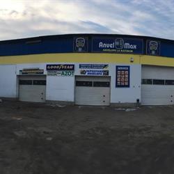 Anvelomax Trading Company SRL, Braşov program de funcționare