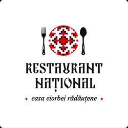 Restaurant Naţional, Rădăuţi program de funcționare