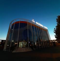 Hotel Oltenia, Craiova program de funcționare