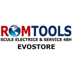 RomTools, Bucureşti program de funcționare