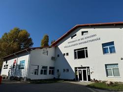Asimcov, Sfântu Gheorghe program de funcționare