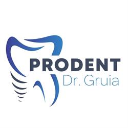 Prodent Dr. Gruia - Implanturi Dentare, Câmpina program de funcționare