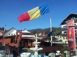 Restaurant Pizzerie "La Fontanella", Predeal program de funcționare