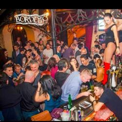 Bordello Bar, Bucureşti program de funcționare