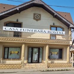 Casa Funerara Rostyl RSC, Arad program de funcționare