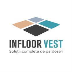 InFloor Vest 2012 S.R.L., Timişoara program de funcționare