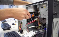 Center IT, Deva program de funcționare