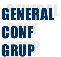 General Conf Grup S.r.l în Bucureşti, Sectorul 3 - program de funcționare