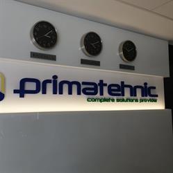 Primatehnic Service, Căldăraru program de funcționare