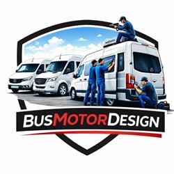 BUS MOTOR DESIGN, Galaţi program de funcționare