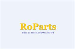 Roparts Columb, Cluj-Napoca program de funcționare