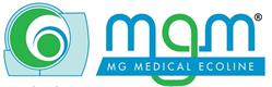MG Medical Ecoline, Voluntari program de funcționare