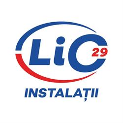SC Lic 29 Instalatii SRL, Giroc program de funcționare