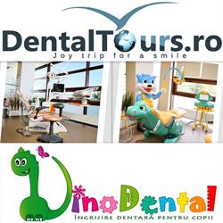 DentalTours, Timişoara program de funcționare