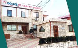Clinica DOCTOR 3D - Medicina maritima, Constanţa program de funcționare