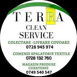 Terra Clean Service SRL, Tulcea program de funcționare