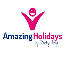 Amazing Holidays, Bucureşti program de funcționare