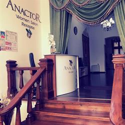 Anactor Women Salon, Craiova program de funcționare