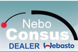 SC NeboConsus SRL, Ghimbav program de funcționare