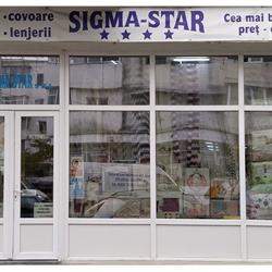 Sigma-Star, Bârlad program de funcționare