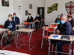 SC TMA GUARD SECURITY SRL, Drobeta-Turnu Severin program de funcționare