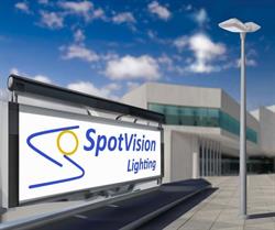 SPOTVISION, Bucureşti program de funcționare