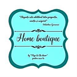 Perdele Draperii Storuri romane Braşov - Home Boutique, program de funcționare
